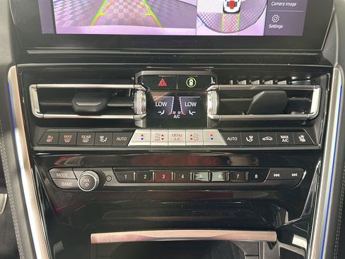 Certified 2024 BMW M850i Gran Coupe xDrive AWD/4WD image 22
