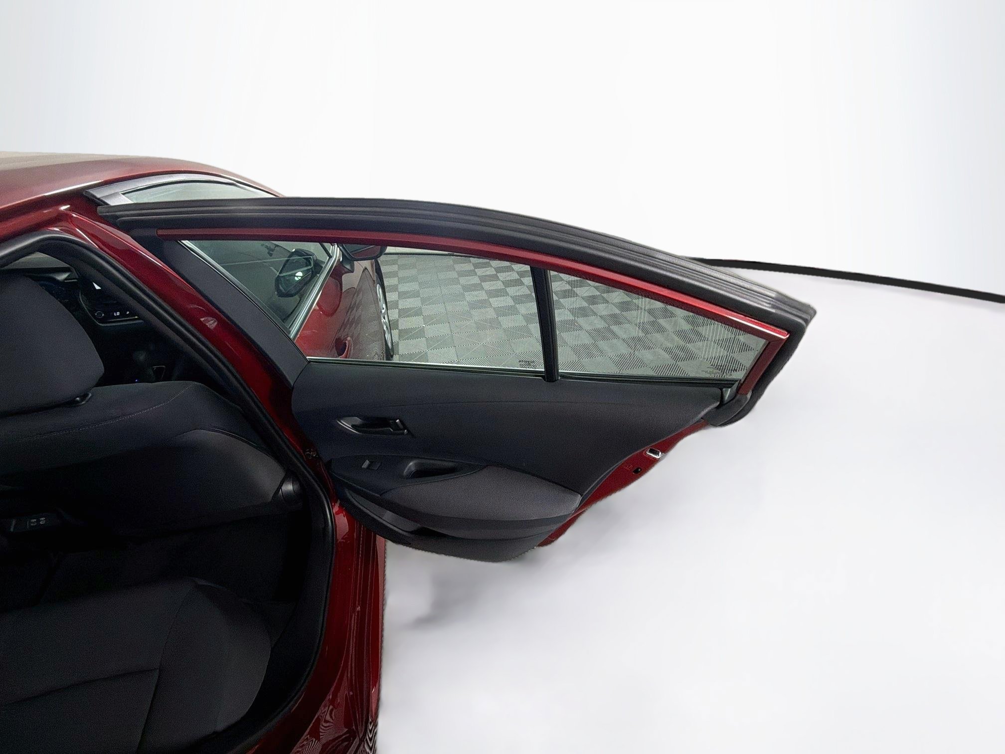 Used 2026 Toyota Corolla LE FWD image 29
