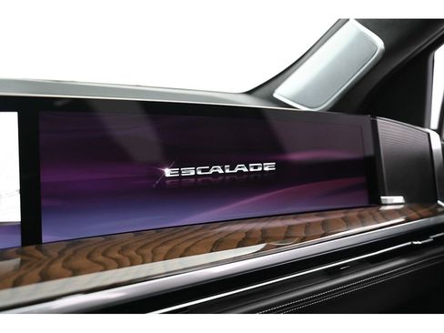 Used 2025 Cadillac Escalade Sport Platinum image 59