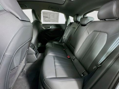 New 2025 Audi A5 2.0T Premium Plus image 9