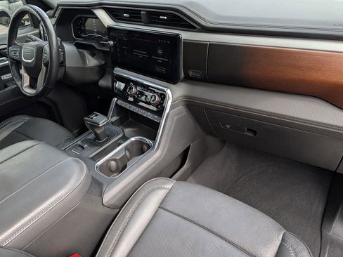 Used 2024 GMC Sierra 1500 Denali image 33