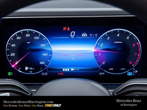 New 2026 Mercedes-Benz GLE 350 4MATIC image 25