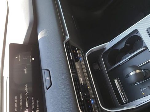 New 2026 MAZDA CX-70 3.3 Turbo w/ Preferred Package image 18