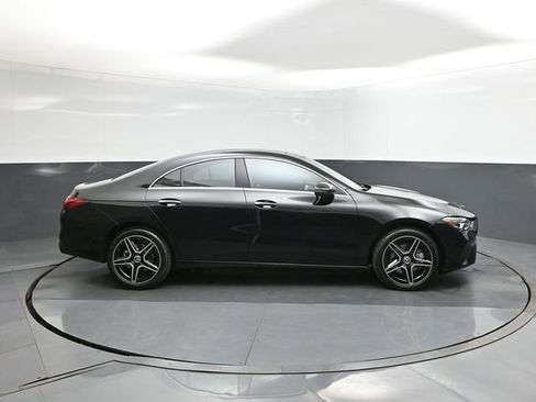 New 2026 Mercedes-Benz CLA 250 image 26