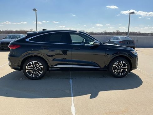 Used 2025 Audi Q5 Prestige image 4