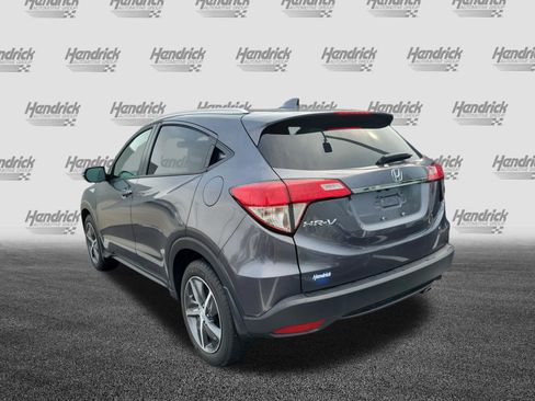 Used 2021 Honda HR-V EX image 8