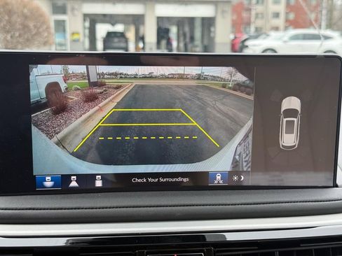 New 2026 Acura MDX w/ Technology Package AWD/4WD image 14