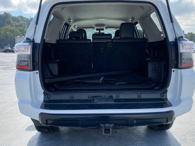 Used 2018 Toyota 4Runner TRD Pro AWD/4WD image 13
