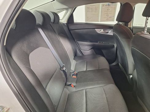 Used 2024 Kia Forte LXS FWD image 26