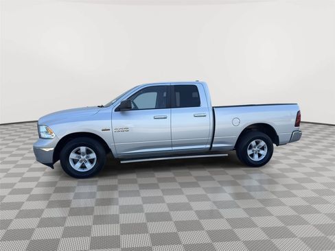 Used 2016 RAM 1500 Classic SLT RWD image 8
