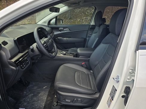 New 2026 Kia Sportage SX Prestige AWD/4WD image 5