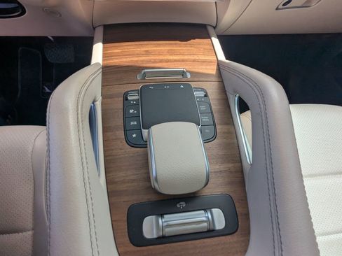 Used 2024 Mercedes-Benz GLS 450 GLS 450 image 6