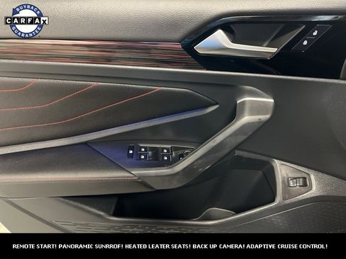 Used 2022 Volkswagen Jetta GLI Autobahn image 10