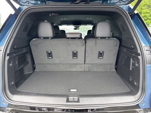 New 2026 Chevrolet Traverse RS AWD/4WD image 14