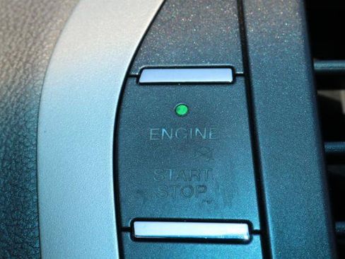Used 2016 Lincoln MKZ w/ Equipment Group 300A Reserve FWD image 12