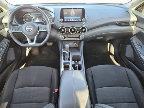 Used 2024 Nissan Sentra SV image 13