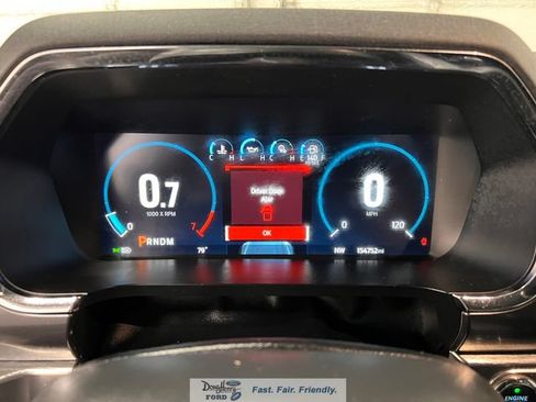 Used 2022 Ford F150 Lariat AWD/4WD image 45