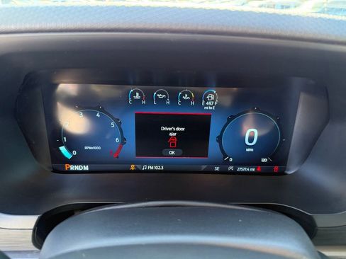 Used 2025 Ford F150 XLT w/ Equipment Group 301A Standard image 24