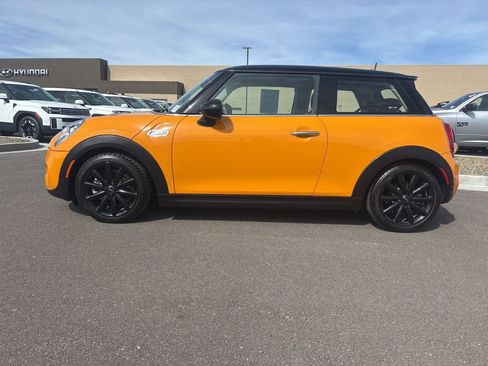 Used 2018 MINI Cooper S image 7