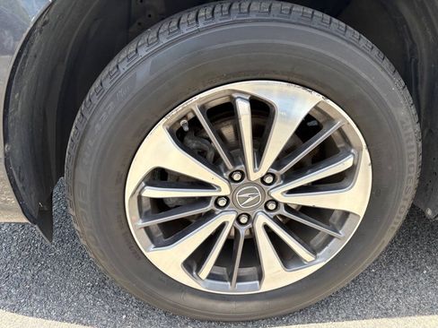 Used 2016 Acura RDX AWD w/ Advance Package image 20