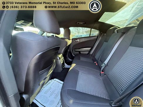 Used 2019 Dodge Charger GT image 10