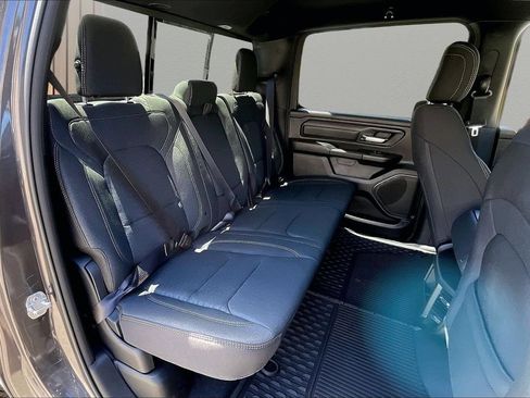 New 2026 RAM 1500 Warlock AWD/4WD image 17