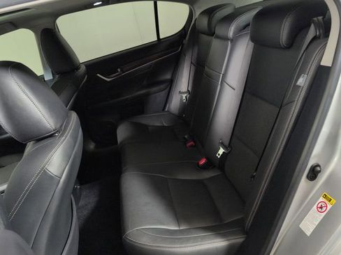 Used 2013 Lexus GS 350 AWD image 22