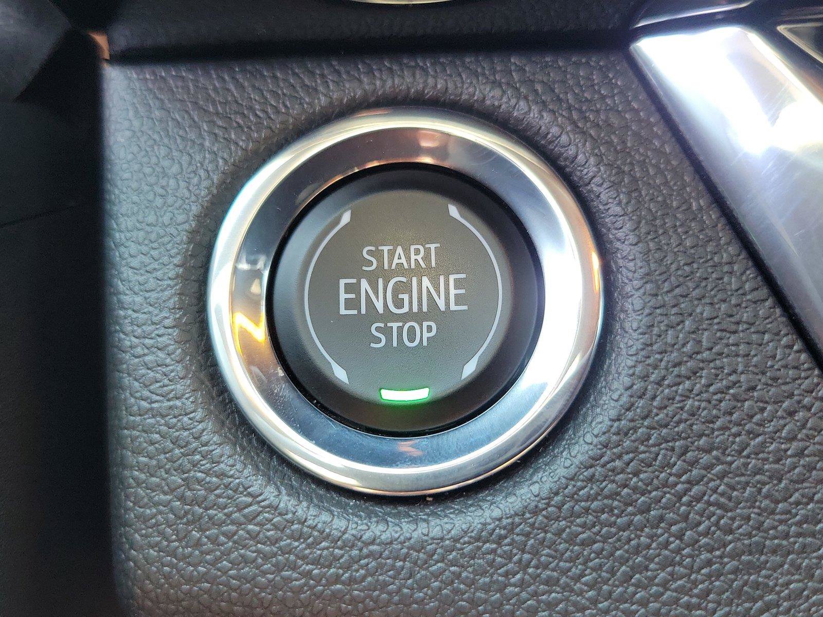 Used 2025 Buick Envista Sport Touring w/ Experience Buick Package FWD image 29