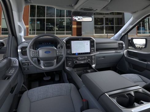 New 2026 Ford F150 XLT image 9