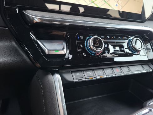 New 2026 GMC Sierra 1500 Denali w/ Denali Reserve Package image 16