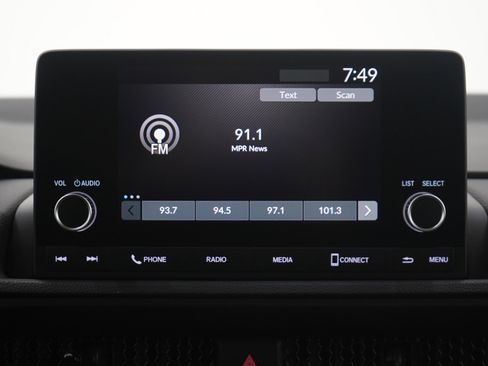 Used 2024 Honda CR-V EX image 17