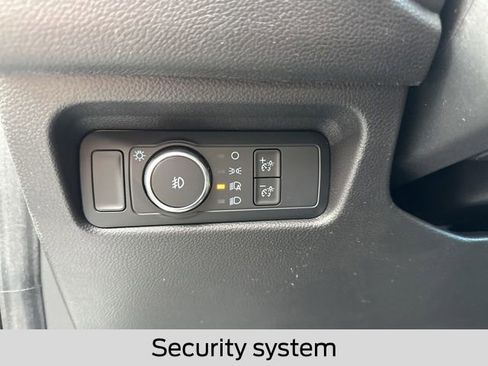 New 2025 Ford Ranger XL w/ Trailer Tow Package image 16