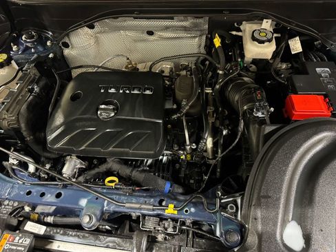 Used 2022 Buick Encore GX Select image 27