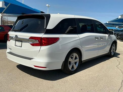 Used 2020 Honda Odyssey EX-L image 3