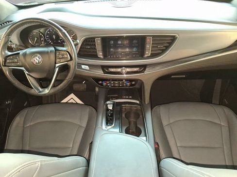 Used 2023 Buick Enclave Premium w/ Experience Buick Package FWD image 25