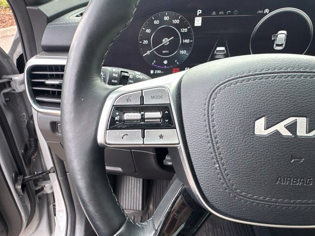 Used 2024 Kia Telluride SX X-Line AWD/4WD image 22