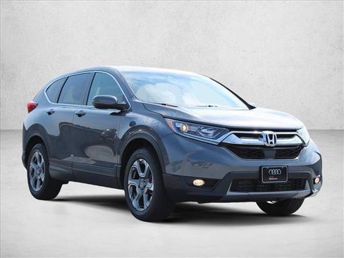 Used 2019 Honda CR-V EX-L image 5