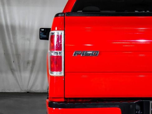 Used 2014 Ford F150 STX w/ Equipment Group 201A Mid image 36