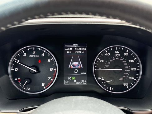 Used 2022 Subaru Outback Touring AWD/4WD image 8