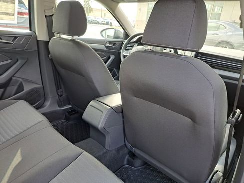 New 2026 Volkswagen Jetta S image 24