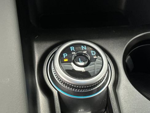 New 2026 Ford Explorer Active RWD image 24