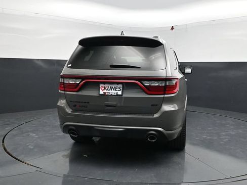 New 2026 Dodge Durango GT AWD/4WD image 8