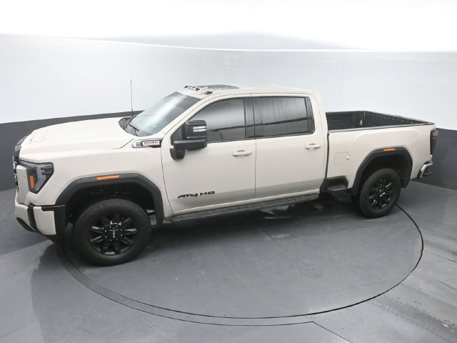 Used 2026 GMC Sierra 2500 AT4 w/ AT4 Premium Plus Package AWD/4WD image 35