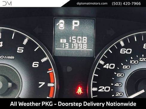 Used 2011 Subaru Legacy 2.5i Premium w/ All-Weather Pkg AWD/4WD image 31