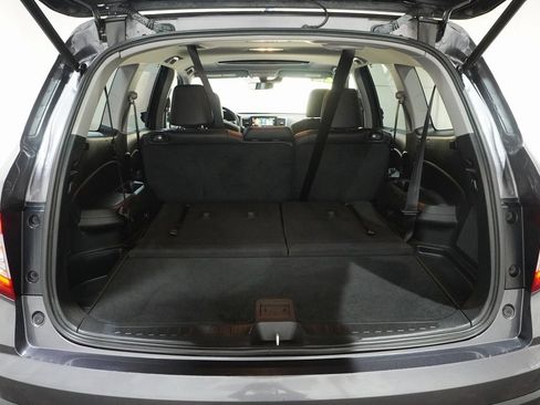 Used 2022 Honda Pilot Special Edition image 6
