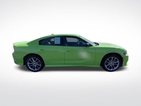 Used 2023 Dodge Charger GT w/ Plus Group image 8