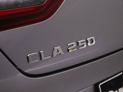 Certified 2026 Mercedes-Benz CLA 250 image 22