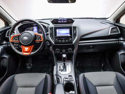 Used 2023 Subaru Crosstrek 2.0i Premium image 13