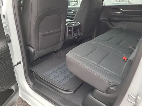 New 2026 RAM 1500 Big Horn image 20