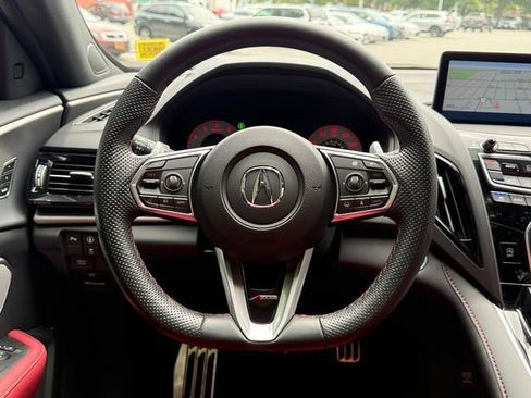 Used 2023 Acura RDX A-Spec AWD/4WD image 15